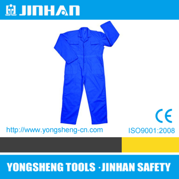 JINHAN reflective safety overall,safety bib overall,workwear uniforms overall coverall