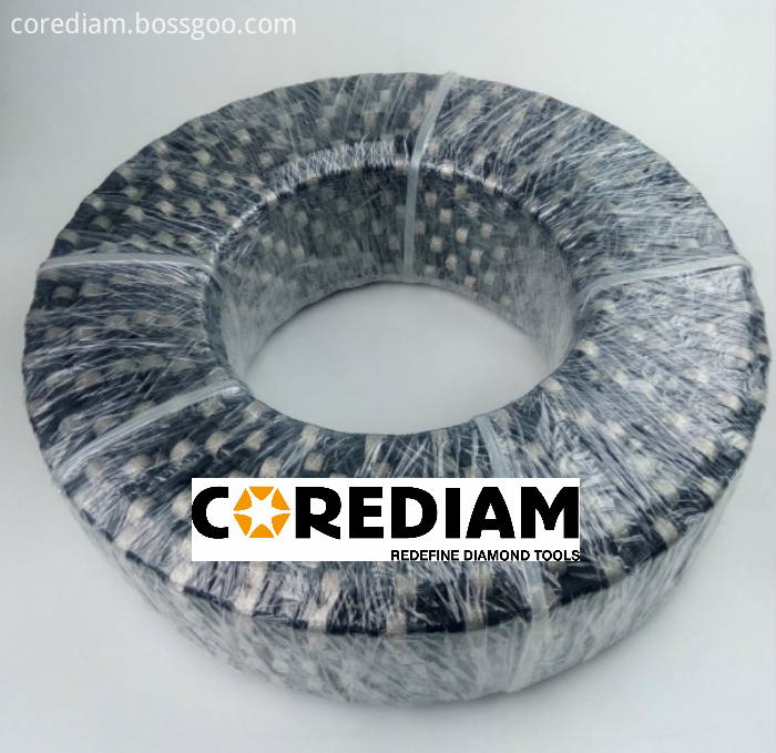 DIAMOND WIRE DIAMOND WIRE