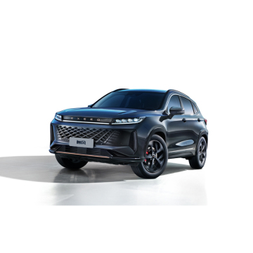 2024 Chery exeed Zhuifeng LX400T 1.5T CVT PETROL SUV للبيع