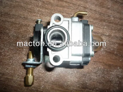 Lawnmowers Carburetor For Troy-Bilt TB26TB TB475SS TB490BC TB425CS Gas Trimmer Carburetor