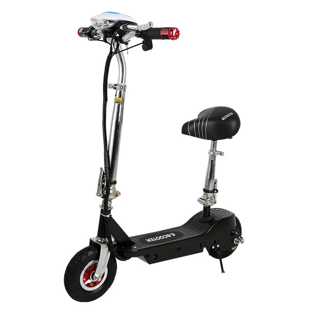 Electric Children Scooter