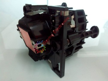 original with housing Projectiondesign 400-0500-00 projector lamp for Projectiondesign F35 AS3D / Projectiondesign CINEO30 720