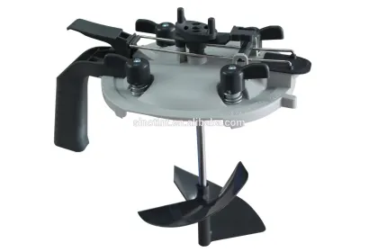 4L lid for Nippon paint