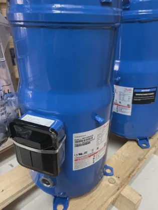 SH300A4ACA 25P Danfoss Performer Compressor: Search Engine