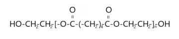 Polyester polyol raw material.