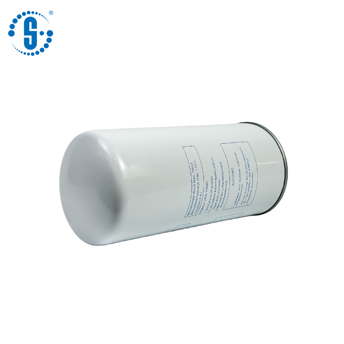 Air Oil Separator 2200641141