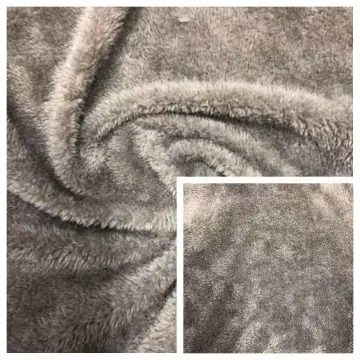 100%Polyester Single Side Beijirong Knitted Fabric