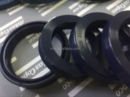 Atlas Copco Seal Kits for Rock Drills: 3115233300 & 3115519000