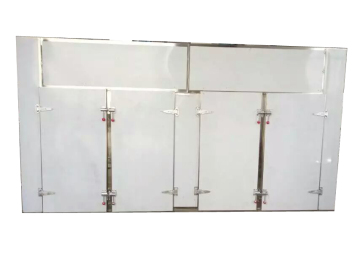 Drying Equipment For Magnetic powder