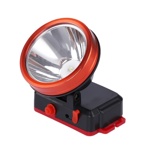 Outdoor High Bright Outdoor Work Head Lamp