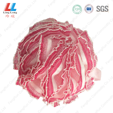 Loofah Svampspets duschprodukter