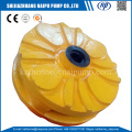 Naipu E4145WR T1 Impeller for Horizontal Slurry Pump