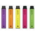 UK Elux Vape Legend 3500 Disposable Vape Dvice