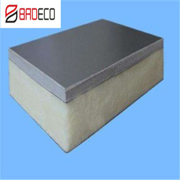 light weight fast build energy saving board panel exterior wall for ready made houses