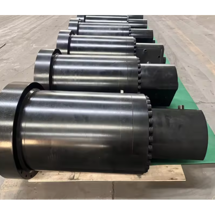 Mashiinka Wareegga Sibidhka Cusub ee Haydarooliga