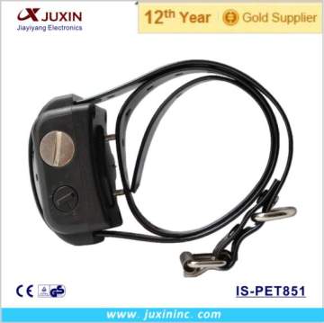 Auto bark stoper collar water-proof anti-bark dog collar