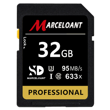 100% Authentic Wholesale Marceloant 32GB 64GB 128GB 256GB Flash Micro TF SD Cards A1 Ultra Class 10 U1 U3 A1 Memory Card