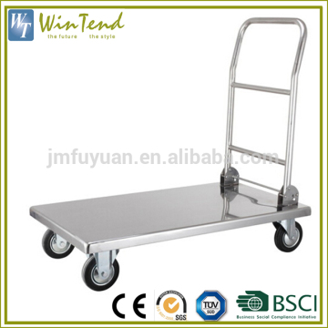Large Load-bearing Large Wheel Hand Pull Cart