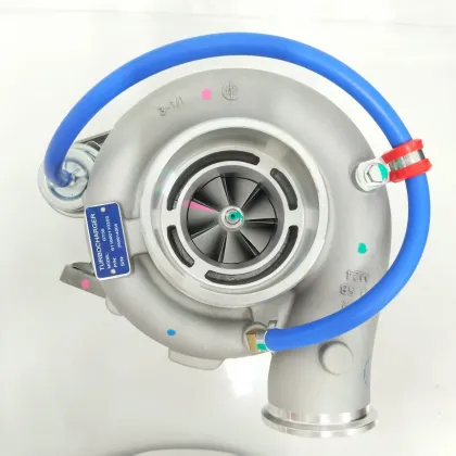 Weichai Turbocharger Gt35 843703-5005 1000623397