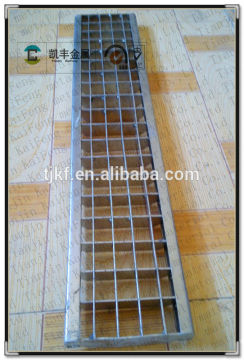 Professional manufacture Hot sale Steel grating prices