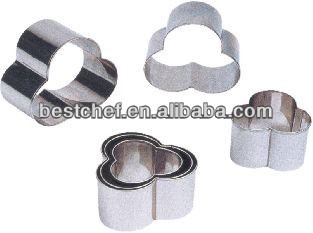 Trio set of 6