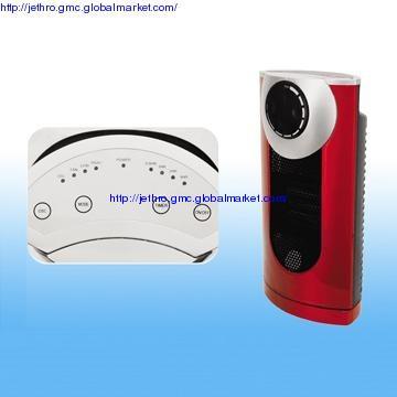 7.5 Hours Time Setting Electric Heater