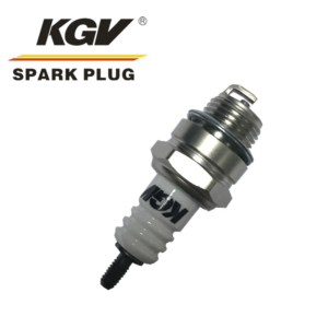 Small engine spark plug for motorcycle