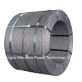 High Tensile Strength PC Wire Prestressed Steel Wire