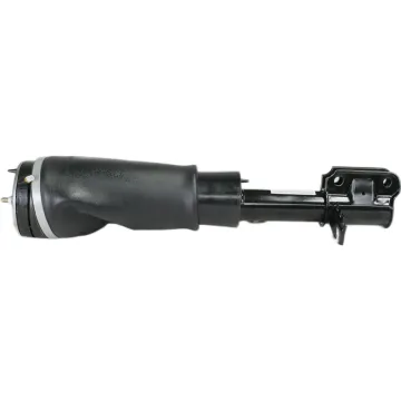 Front Left & Right Air Shock Absorber for Land Rover Range Rover - RNB000750G RNB000740G (Without ADS)
