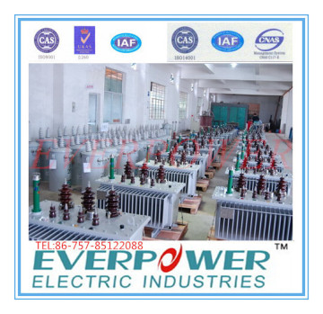 three phase power distributon transformers price