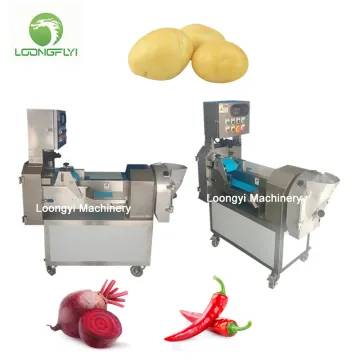 Yam biltong wax gourd cutter machine