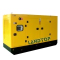 25kw Portable Diesel Generator for Home Use