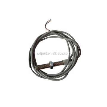 Replacement 994-220 2868A006 Speed Pick up Sensor for FG Wilson Genset with Perkins Engines