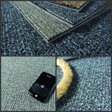 Carpet Tile 9100