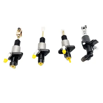 Auto Parts Clutch Master Cylinder and 477 Clutch Save Cylinder for Chery Cowin2, Cowin3, Fulwin2, A5, E3, E5, X1