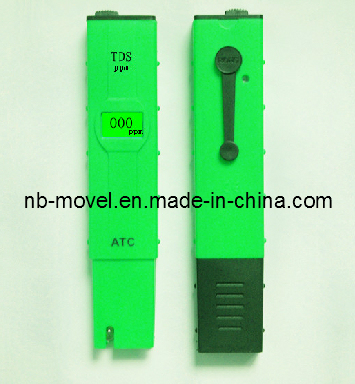 TDS Meter