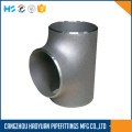 Tee stainless Seamless Steel 304L 300CL