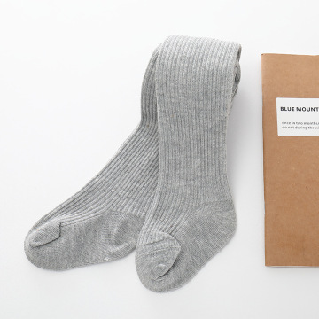 Comfortable and skin friendly children's pantyhose