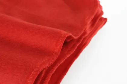 Travel Comfort Kit: Inflatable Neck Pillow & Blanket