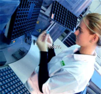 Supplier Inspection &QC