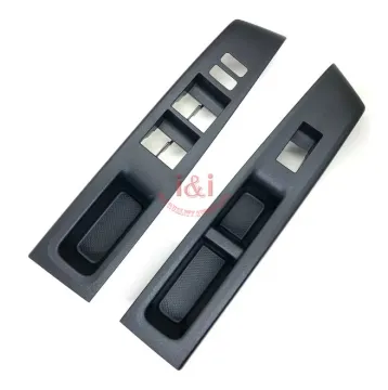 Custom Electrical Systems Car Power Window Switch Panel for Toyota