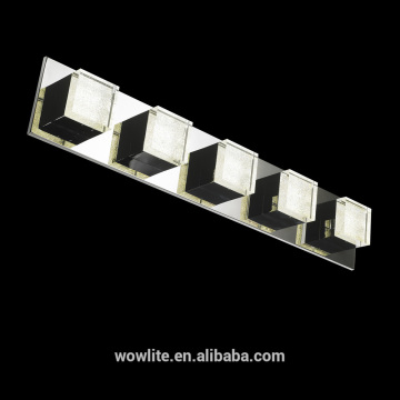 New modern ceiling Light with acrylic lamp LED A3331-5
