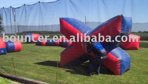 D-inflatable bunker 01