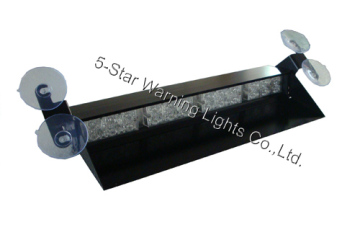 LED Warning Dash Light (LED-S632-1)