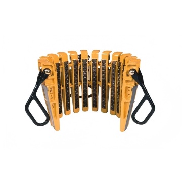 Wellhead Casing Slips for drilling