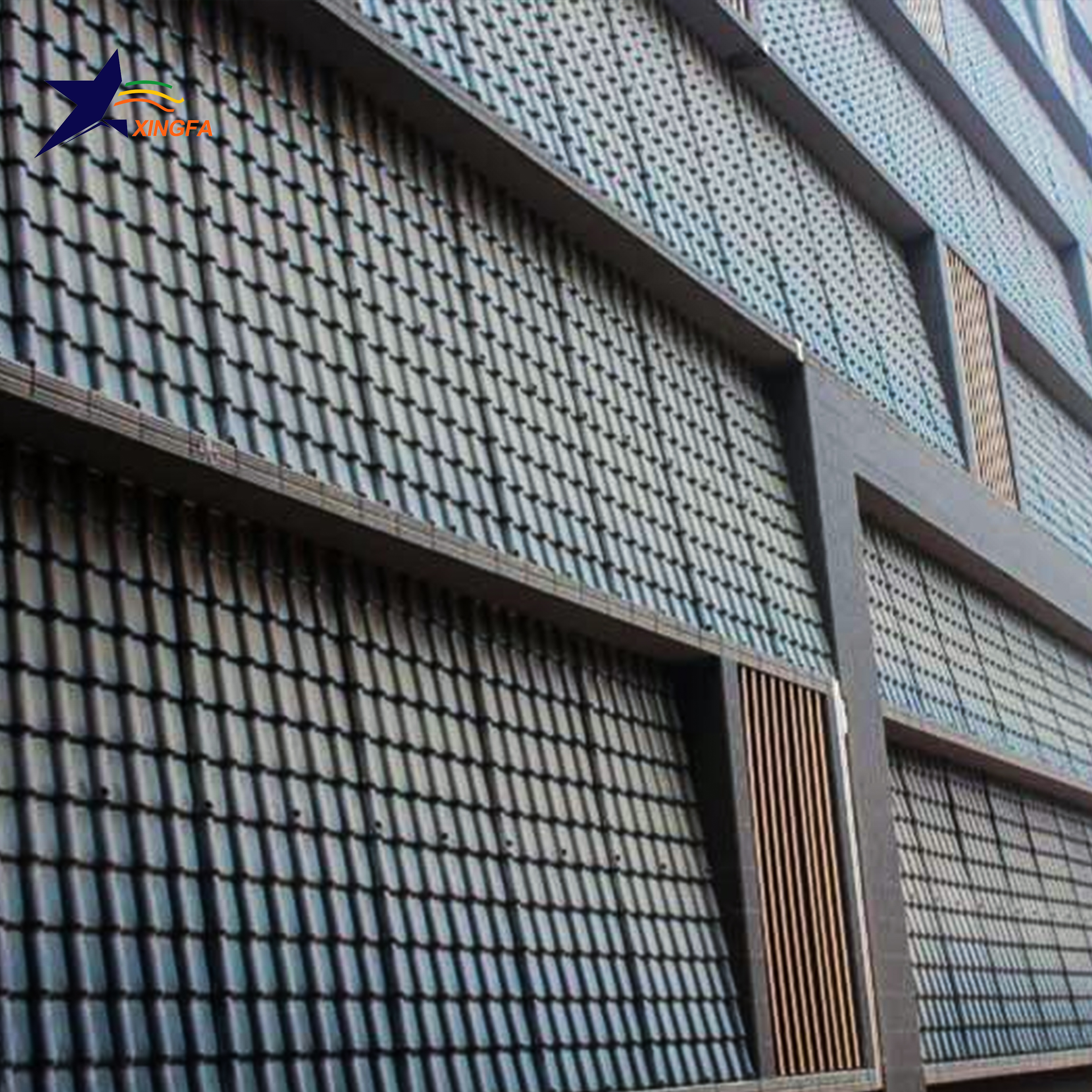 APVC Roof Tile APVC Roof Tile