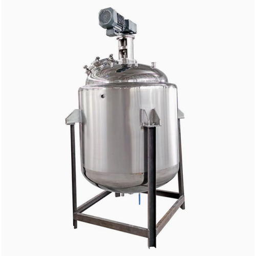 1000L Customizable Chemical Hydrothermal Mixing Reactor