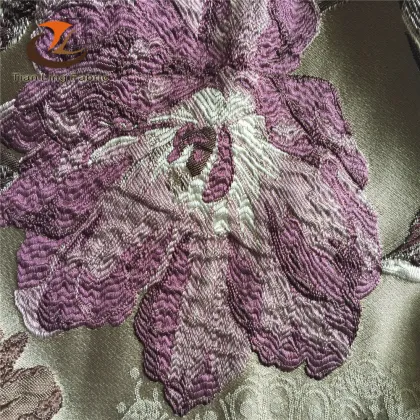 home textile fabric and home decor fabric