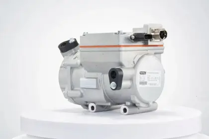 ev air conditioning/Compressor Terminals