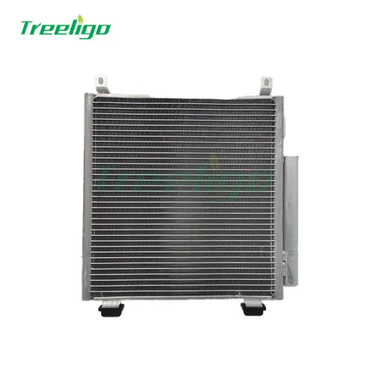 AC Condenser for Suzuki Alto 2012